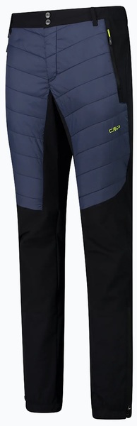 Pánské kalhoty CMP campagnolo Man Pant Primaloft 39T0017-59US 25/26