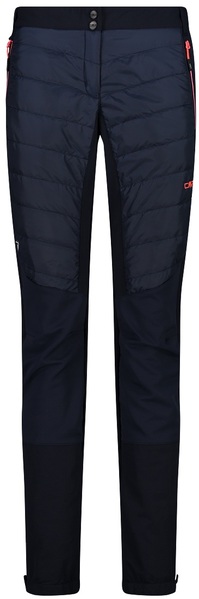 Dámské kalhoty CMP campagnolo Woman Pant Primaloft 39T0056-25NM 25/26