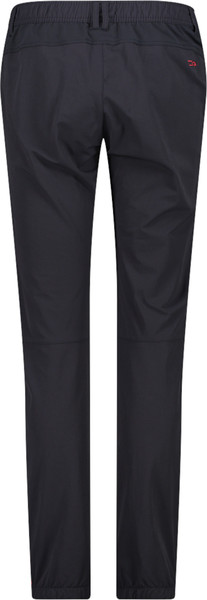Dámské kalhoty CMP campagnolo Woman Pant Primaloft 39T0056-50US 25/26