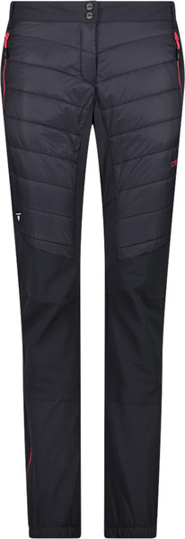 Dámské kalhoty CMP campagnolo Woman Pant Primaloft 39T0056-50US 25/26