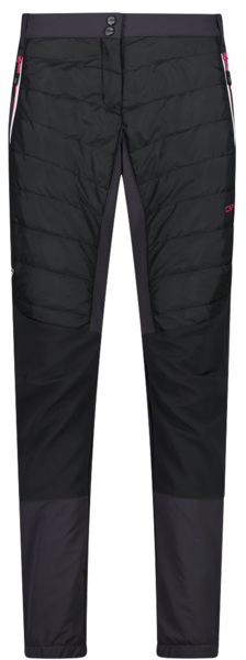 Dámské kalhoty CMP campagnolo Woman Pant Primaloft 39T0056-57UM 25/26