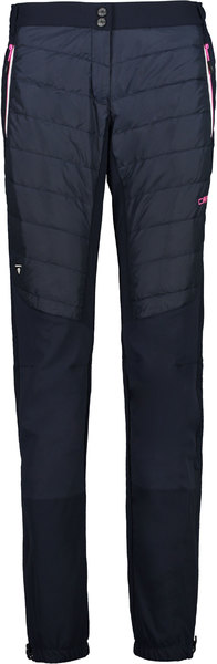 Dámské kalhoty CMP campagnolo Woman Pant Primaloft 39T0056-N950 25/26