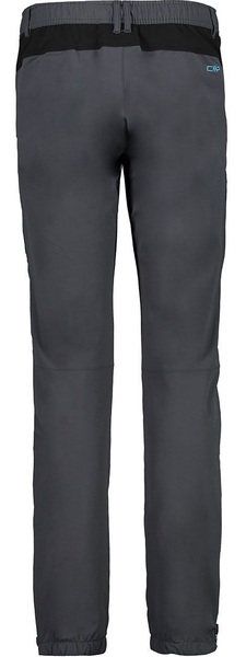 Dámské kalhoty CMP campagnolo Woman Pant Primaloft 39T0056-U911 26/27