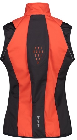 Dámská bunda s odepínacími rukávy CMP Women's hybrid jacket 30A2276-C653 25/26