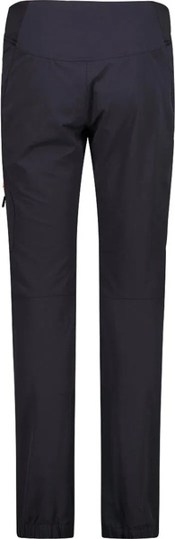 Dámské trekové a skialpové kalhoty CMP Woman Pant 30T2316-48UP 25/26