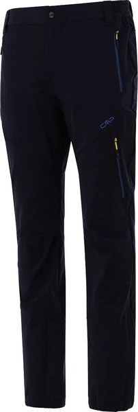 Pánské trekové a skialpové kalhoty CMP Man Pant 30T2517-19NU 25/26