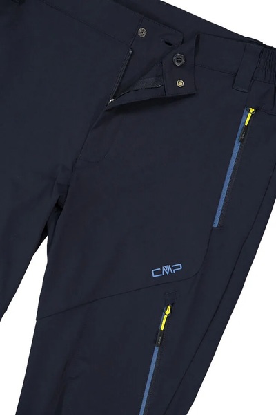 Pánské trekové a skialpové kalhoty CMP Man Pant 30T2517-19NU 25/26