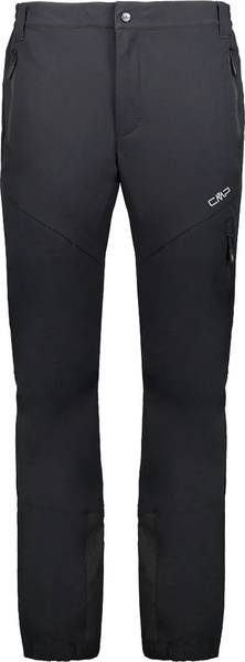 Pánské trekové a skialpové kalhoty CMP Man Pant 30T2517-U901 25/26