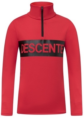 Dětský rolák Descente Logo DWJOGB07-85