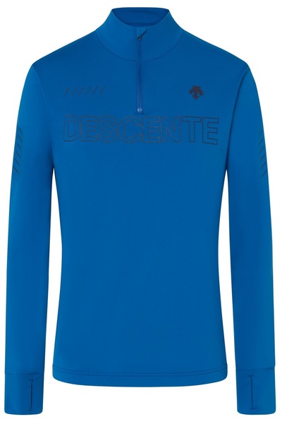 Pánský rolák Descente 1/4 Zip DWMUGB28-52 LPB