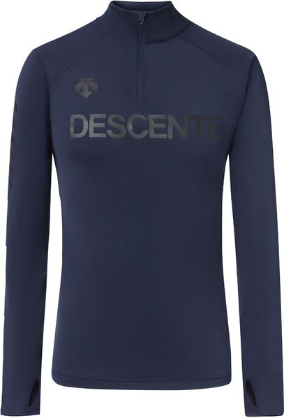 Pánský rolák Descente 1/4 Zip DWMQGB25-64 DNT