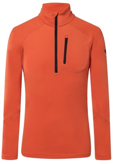 Pánský rolák Descente Chase DWMOGB14-30 ORG