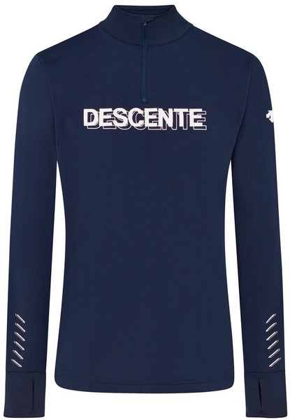 Pánský rolák Descente 1/4 Zip Archer DWMWGB28 DNT