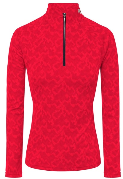 Dámský elegantní rolák Descente Evelyn DWWMGB03-85 ERD