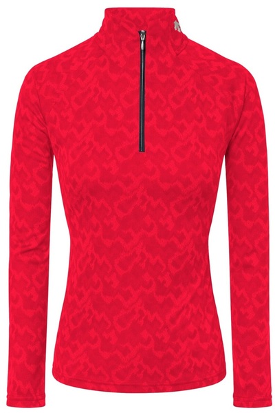 Dámský elegantní rolák Descente Evelyn DWWOGB03-85 ERD