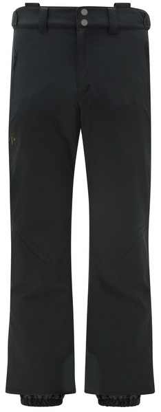 Pánské Lyžařské Kalhoty Descente Roscoe DWMYGD41 R BLK