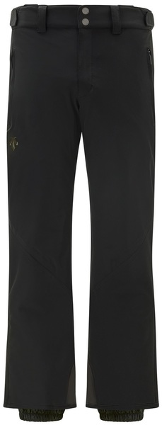 Pánské Lyžařské Kalhoty Descente Swiss DWMYGD40 R BLK