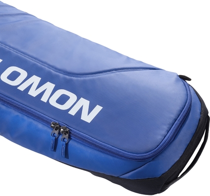 Vak na lyže Salomon Skitrip 1 Pair Padded 195 Race Blue LC2157000 25/26