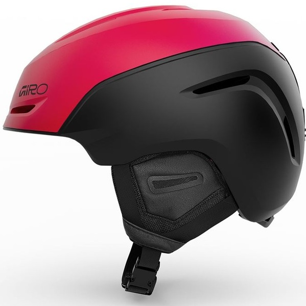 Helma GIRO Neo Matte Red Fade Flo Red 37857-110 25/26