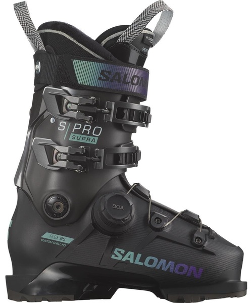 Dámské lyžařské boty Salomon S/PRO Supra BOA 95 W GW L47345100