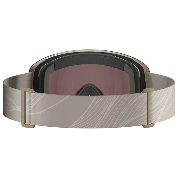 Brýle Salomon Radium Pro S Sigma Photo Light Bronze Met./Sigma Photo Sky Blue L47628200 25/26