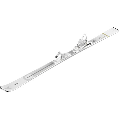 Dámské lyže Atomic Cloud C11 + M 10 GW White