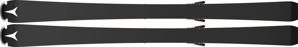 Lyže Atomic Redster Q7.8 Revoshock C + MI 12 GW AASS03436 25/26