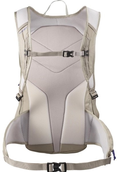 Sportovní batoh Salomon Trailblazer 20 LC2182800 Vintage Khaki/Glacier Gray 25/29