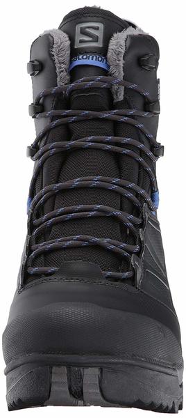 Dámské zimní boty Salomon Toundra Pro CSWP W L39972200 25/26