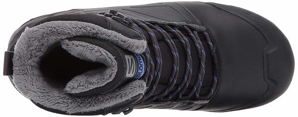 Dámské zimní boty Salomon Toundra Pro CSWP W L39972200 25/26