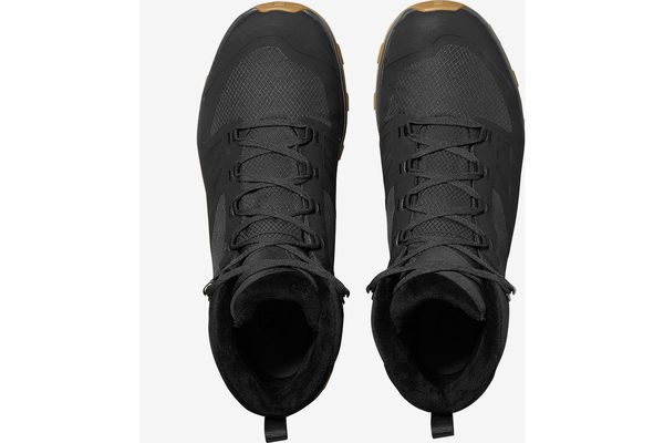 Zimní boty SALOMON Outsnap Cswp L40922000 25/26