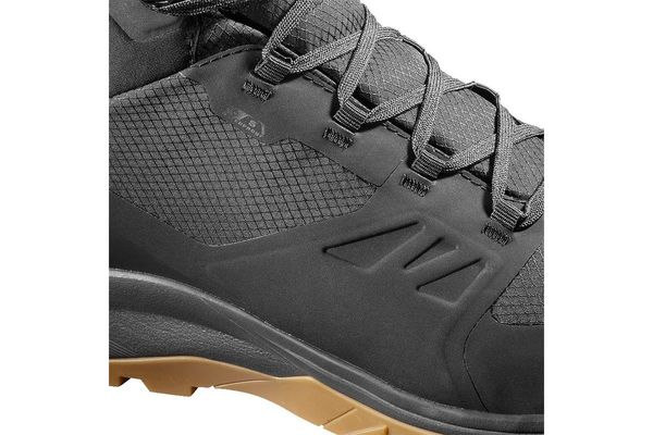 Zimní boty SALOMON Outsnap Cswp L40922000 25/26