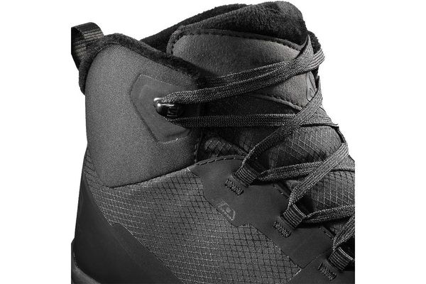 Zimní boty SALOMON Outsnap Cswp L40922000 25/26