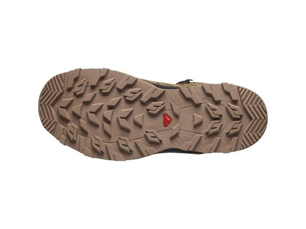 Pánské zimní boty Salomon Outchill TS CSWP M Rubber/Black/Magnet L47381900 25/26