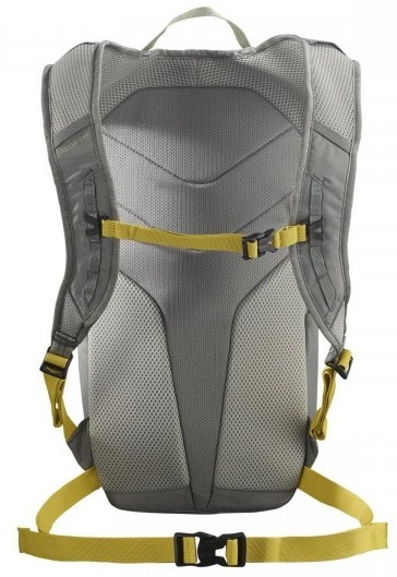 Sportovní Batoh Salomon Trailblazer 10 LC2462900 Sedona Sage/Seagrass/Cress Green 25/26