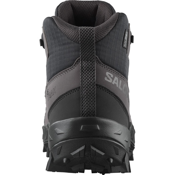 Dámské zimní boty Salomon Crosstrak WP W L47862100 Nine Iron/Excalibur/Phantom 25/26