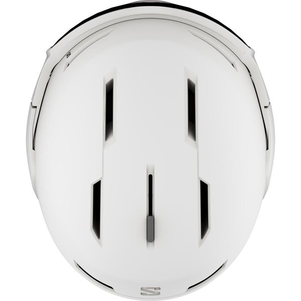 Helma Salomon Osmo Pro Sigma Photo white/sky blue L47616000 25/26