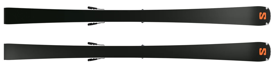 Lyže Salomon S/MAX 10 XT + MI 12 GW L80 25/26