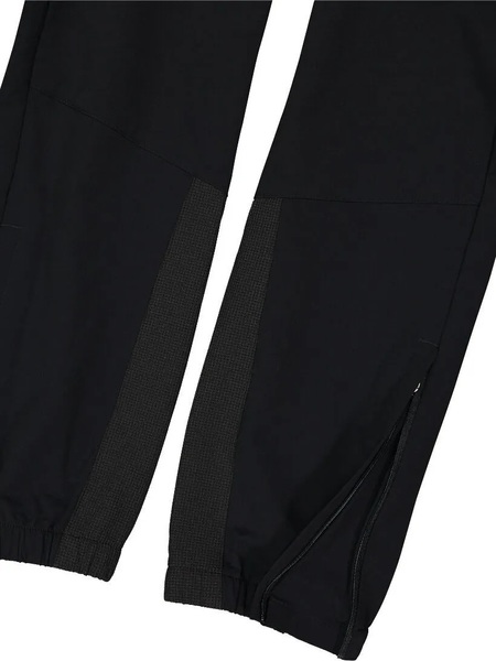 Dámské trekové a skialpové kalhoty CMP Woman Pant 30T2316-U901 25/26