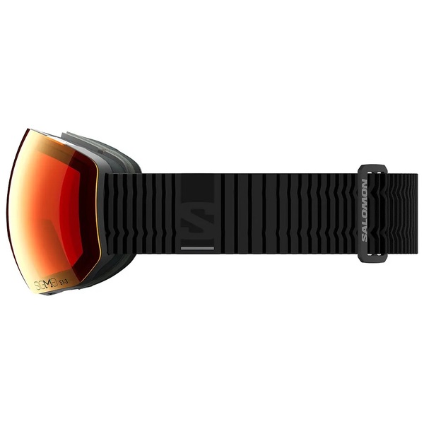 Brýle Salomon Radium Pro S Sigma Photo Photochromic L47890700 25/26