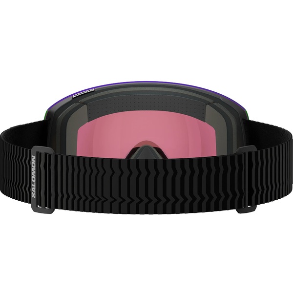 Brýle Salomon Radium Pro Sigma L47890500 25/26