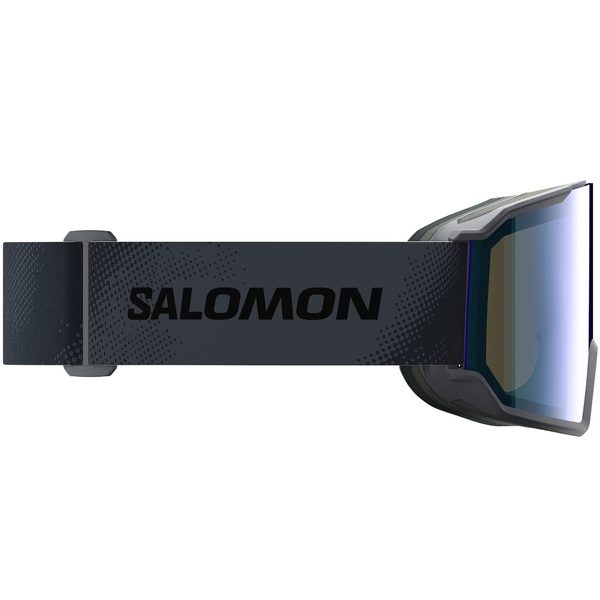 Brýle Salomon S/VIEW 3 Photo Photochromic Ebony/Photo Blue L47920100 26/27
