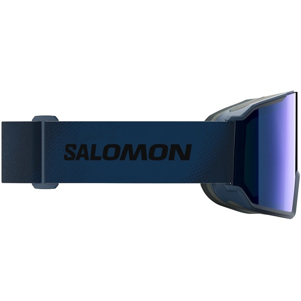 Brýle Salomon S/VIEW 3 ML Dress Blue/Mid Blue L47920800 25/26