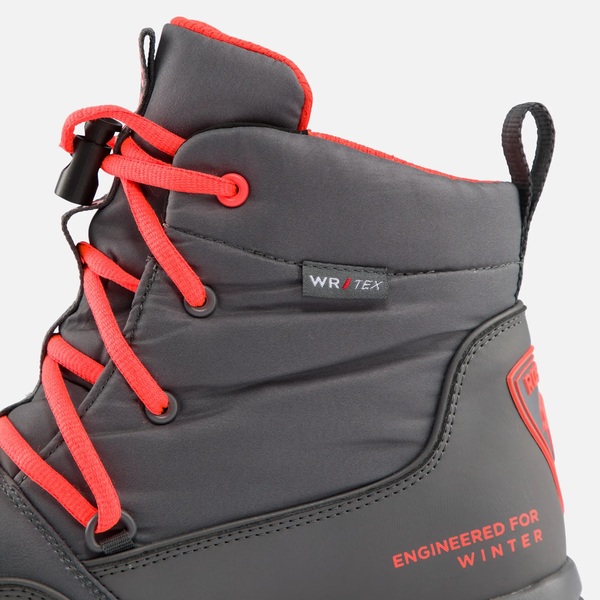 Pánské zimní boty ROSSIGNOL Podium Hero Grey RNLMC09-231 25/26