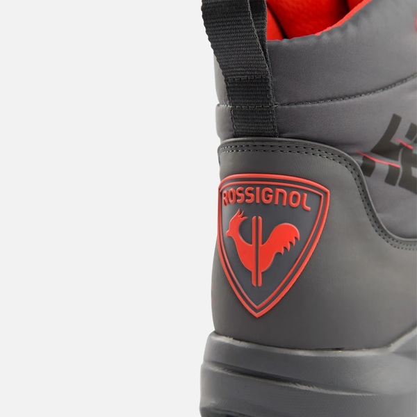 Pánské zimní boty ROSSIGNOL Podium Hero Grey RNLMC09-231 25/26