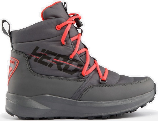 Pánské zimní boty ROSSIGNOL Podium Hero Grey RNLMC09-231 25/26