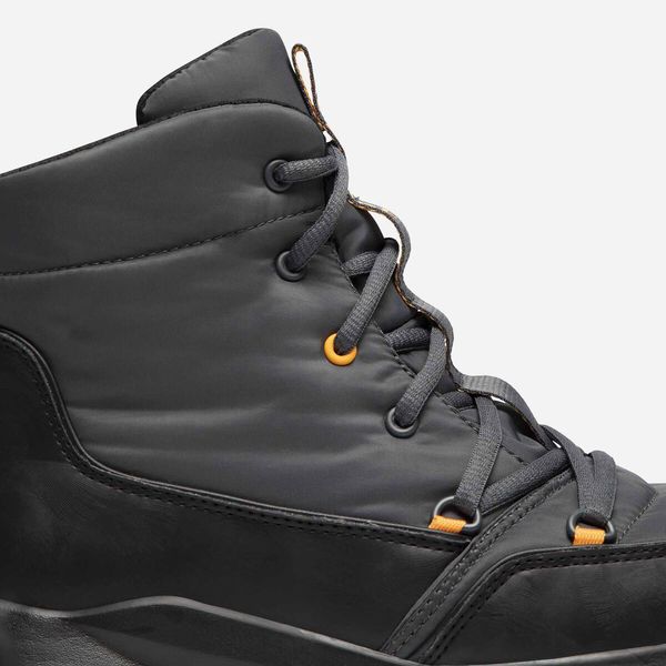 Pánské zimní boty ROSSIGNOL Podium Onyx Grey RNNM070-23S 25/26