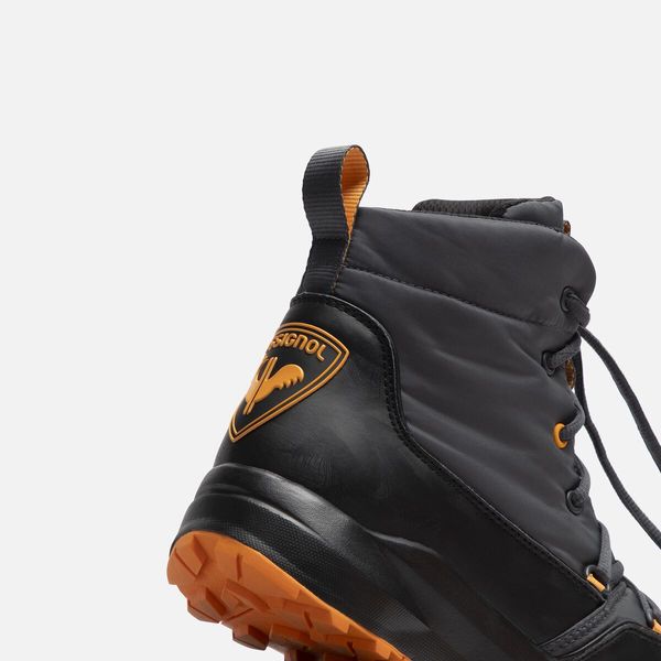 Pánské zimní boty ROSSIGNOL Podium Onyx Grey RNNM070-23S 25/26