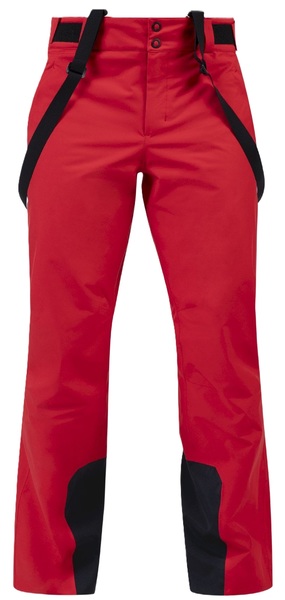 Pánské lyžařské kalhoty Rossignol Insulated Ski Pant Men´S Sports Red RLOMP06-301 25/26