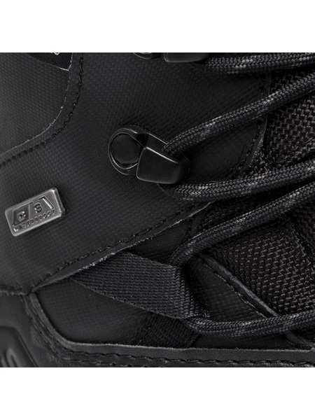 Pánské zimní boty Salomon Toundra Pro CSWP M L40472700 Black/Black/Magnet 25/26